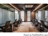 24/7 Open Office Space In Ahmedabad - Karma Workspaces