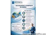 How to Find a Trusted Accounting Company in India Online?