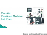 Functional Medicine Tests in Delhi and Gurgaon