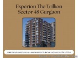 Experion The Trillion Sector 48 Gurgaon - Quality Homes