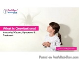 Gravitational Insecurity: Causes, Symptoms & Treatment