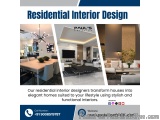 Residential Interior Designers in Bangalore