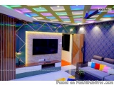 Ayisha Interiors - Best Interior Designers In Trichy