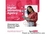 Complete Digital Marketing Agency – Seo, Ppc & Branding Experts