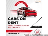 Book Car Rentals At Jaipur Sanganer Airport Anytime Online