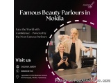 FamousBeauty Parlours in Mokila | Cocoon Salon