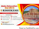 TRANSPORTER IN RISHIKESH