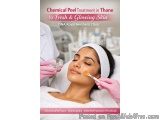 Chemical Peels In Thane At Dna Royal Aesthetic Clinic For Clear A...