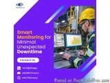 Machine Downtime Monitoring Solution