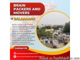Packers and Movers in Balanagar