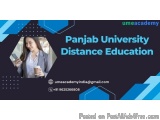 Panjab University Distance Education