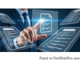 Employee Management System with Payroll in Navi Mumbai