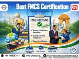 Best Fmcs Certification