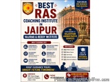 Best Ras Coaching Institute In Jaipur | Vajirao & Reddy Institute