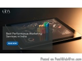 Best Performance Marketing Services in India
