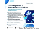 Cloud Migration & Modernization Services in India