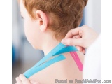 Why Kinesio Taping in Gurgaon Is Effective for Recovery