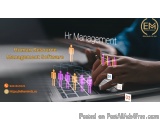 Smart HRMS Software by Elite Mindz â€“ Simplify HR & Payroll Management