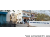 PVC Pipe Dealers Near Me