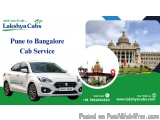 Pune to Bangalore Taxi Service â€“ Why It Is Better Than Public Transport