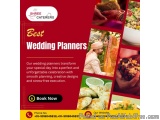 Best Wedding Planners in Malleswaram | Brahmin Wedding Caterers in Bangalore