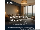 Future-Proof Investment: DLF New Projects in Gurgaon