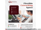 Flexible Coworking Space, Workspaces in Delhi