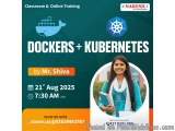 "Industry-Ready Kubernetes & Docker Skills for IT Jobs"