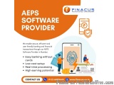 AEPS Software Provider | Payment Service Provider