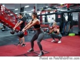 Mma Training In Noida For Fitness And Self-defense