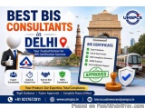 Who Are The Best Bis Consultants In Delhi?