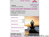 Nirvikalp Yoga Academy | Yoga Teacher Training Course in Ahmedabad