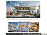 Step into Luxury Business Spaces at M3M Jewel Gurgaon