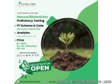 Solutions for Environmental Testing | Fare Labs Pvt. Ltd.