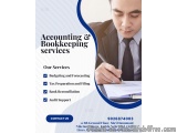 Compliance-focused Accounting & Bookkeeping Services