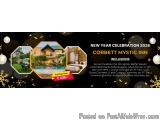 Jim Corbett New Year Packages â€“ Corbett Mystic Inn