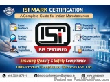 Is Isi Certification Required For Wooden Furniture In India?