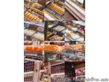 Enhance Retail Precision with Electronic Shelf Labels in Delhi