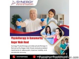 Physiotherapy in Ramamurthy Nagar Main Road | Best Physiotherapy Clinic in Ramamurthy Nagar Main Road