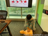 First Aid & CPR Certification Course in India | MagicEyeâ„¢ Training