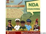 Best NDA Coaching In Pune