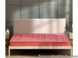Kurlon Natural Coir Mattress – Firm & Breathable Sleep With Cocon...
