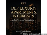 New DLF Gurgaon Projects Announced