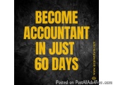 Master Accounting & Software Skills with Real-Time Experts