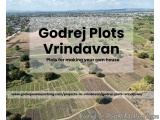 Godrej Plots Vrindavan - Location and Key Highlights
