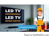 Hisense TV Repair Center Delhi