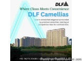 Luxury Defined: DLF Camellias 3 BHK Price & Offerings