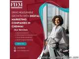 Drive Measurable Growth with Digital Marketing Companies in Chennai