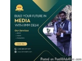 Master’s In Journalism & Mass Communication (mjmc) – Iimm Delhi