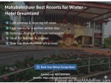 Mahabaleshwar Best Resorts for Winter